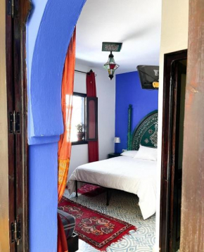 Riad Tassili Chaouen